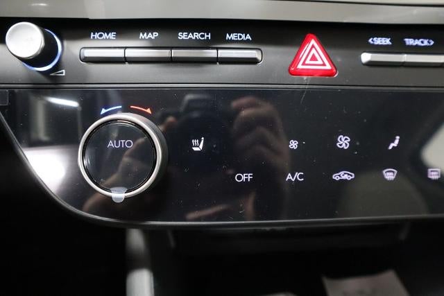 2026 Hyundai SONATA SEL Sport FWD