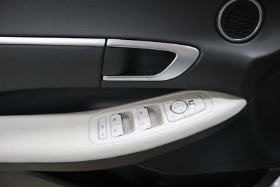 2026 Hyundai SONATA SEL Sport FWD