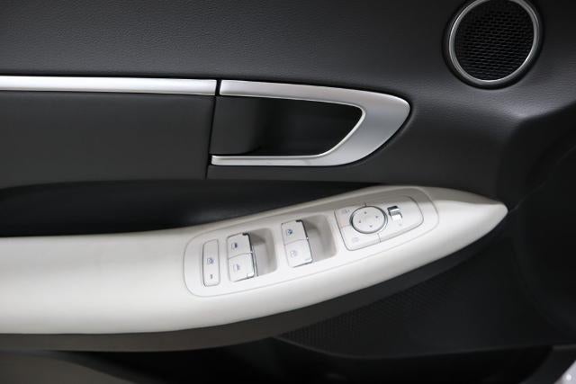 2026 Hyundai SONATA SEL Sport FWD