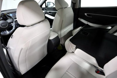 2026 Hyundai SONATA SEL Sport FWD