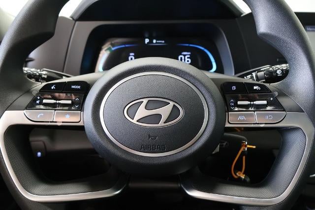2026 Hyundai ELANTRA SE Sedan