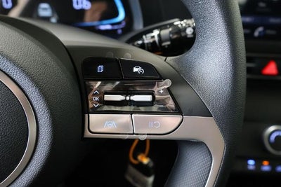2026 Hyundai ELANTRA SE Sedan