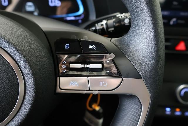 2026 Hyundai ELANTRA SE Sedan
