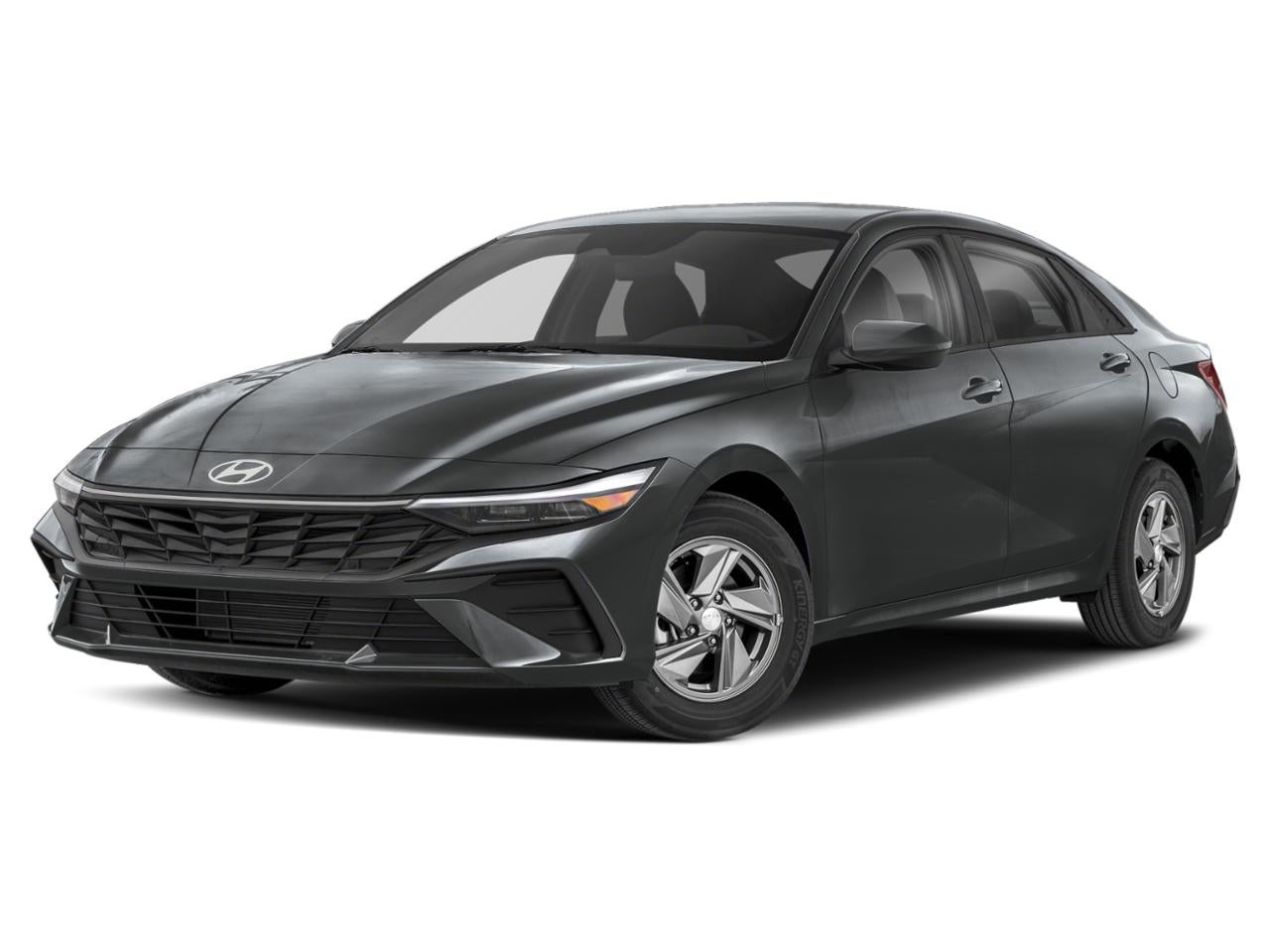 2026 Hyundai ELANTRA SE Sedan