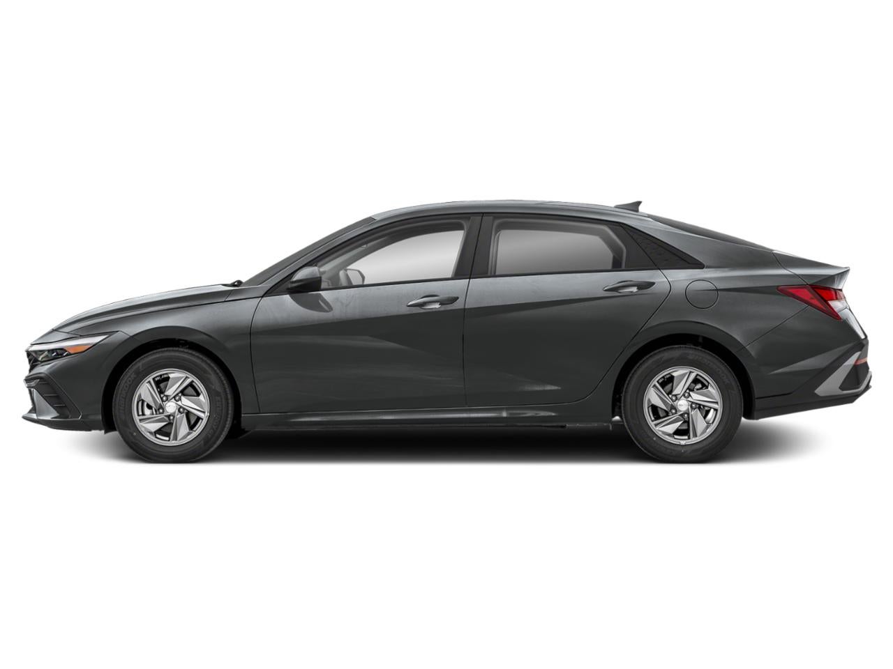 2026 Hyundai ELANTRA SE Sedan