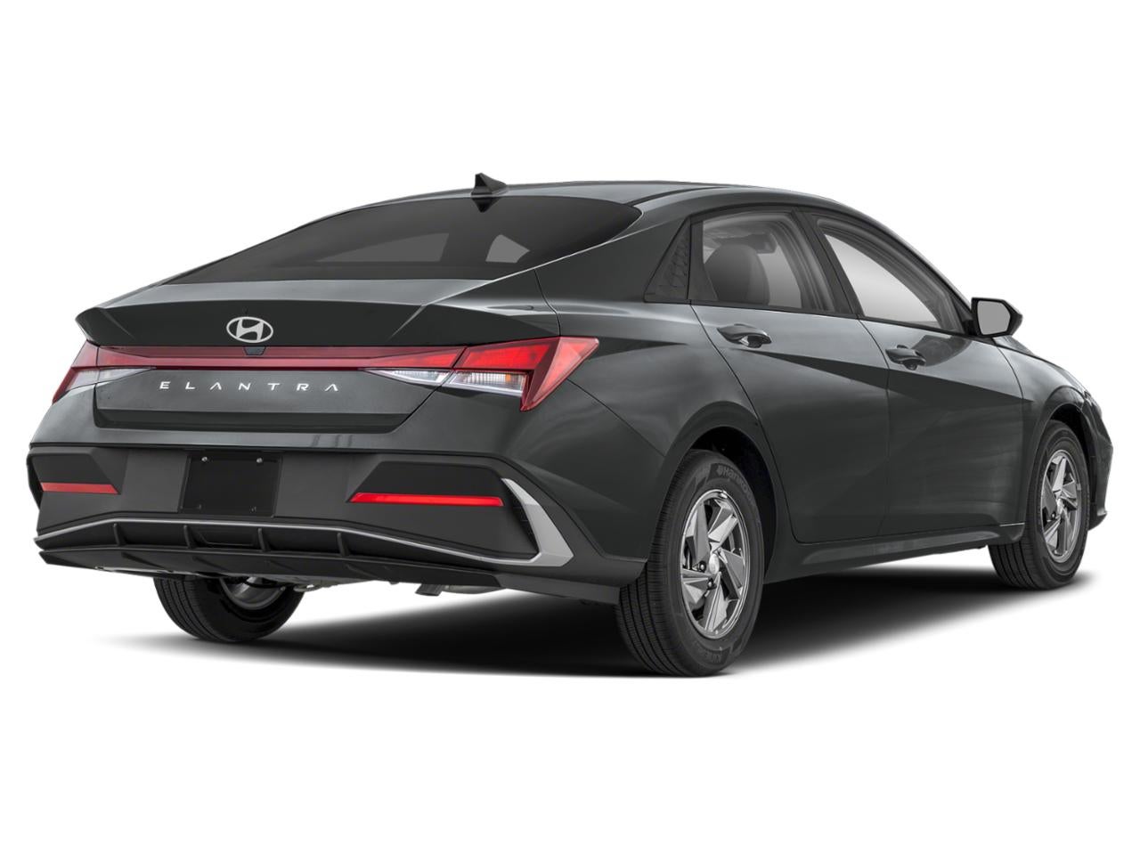 2026 Hyundai ELANTRA SE Sedan