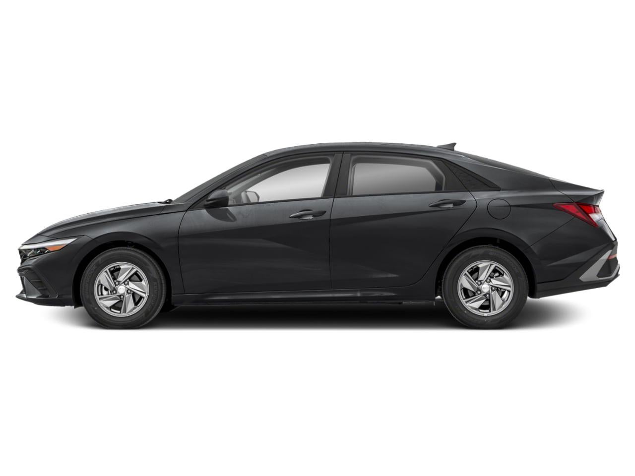 2026 Hyundai ELANTRA SE Sedan