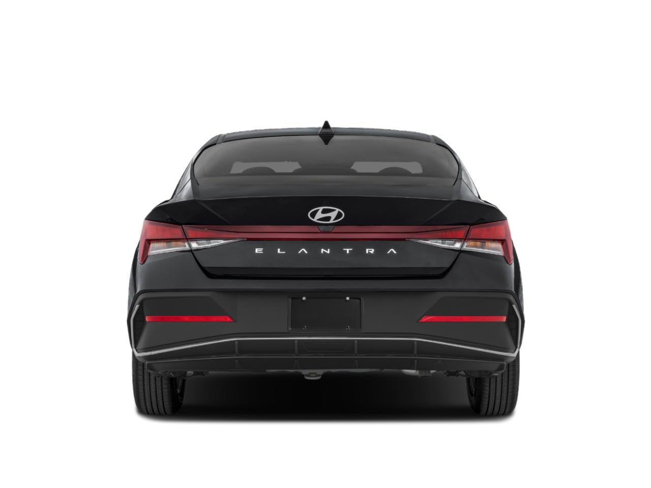 2026 Hyundai ELANTRA SE Sedan