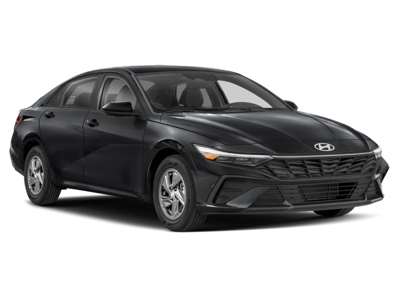2026 Hyundai ELANTRA SE Sedan