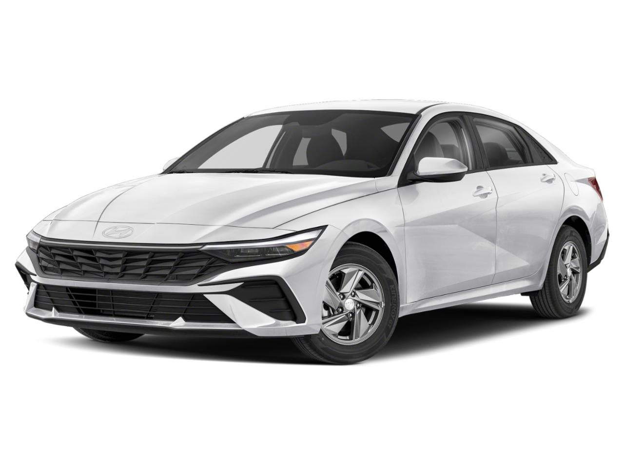 2026 Hyundai ELANTRA SE Sedan