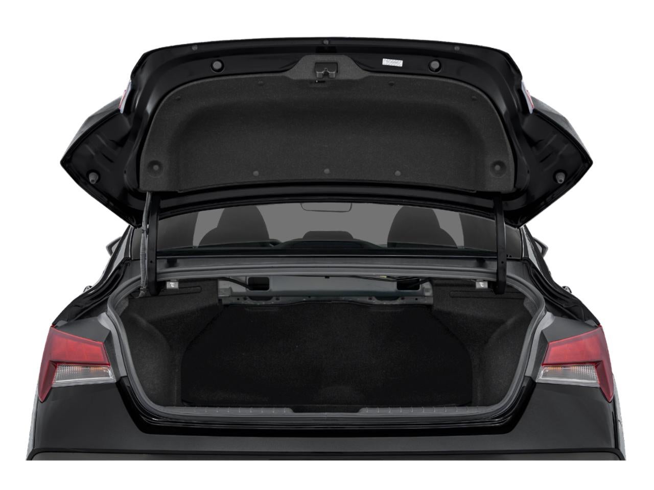 2026 Hyundai ELANTRA SE Sedan