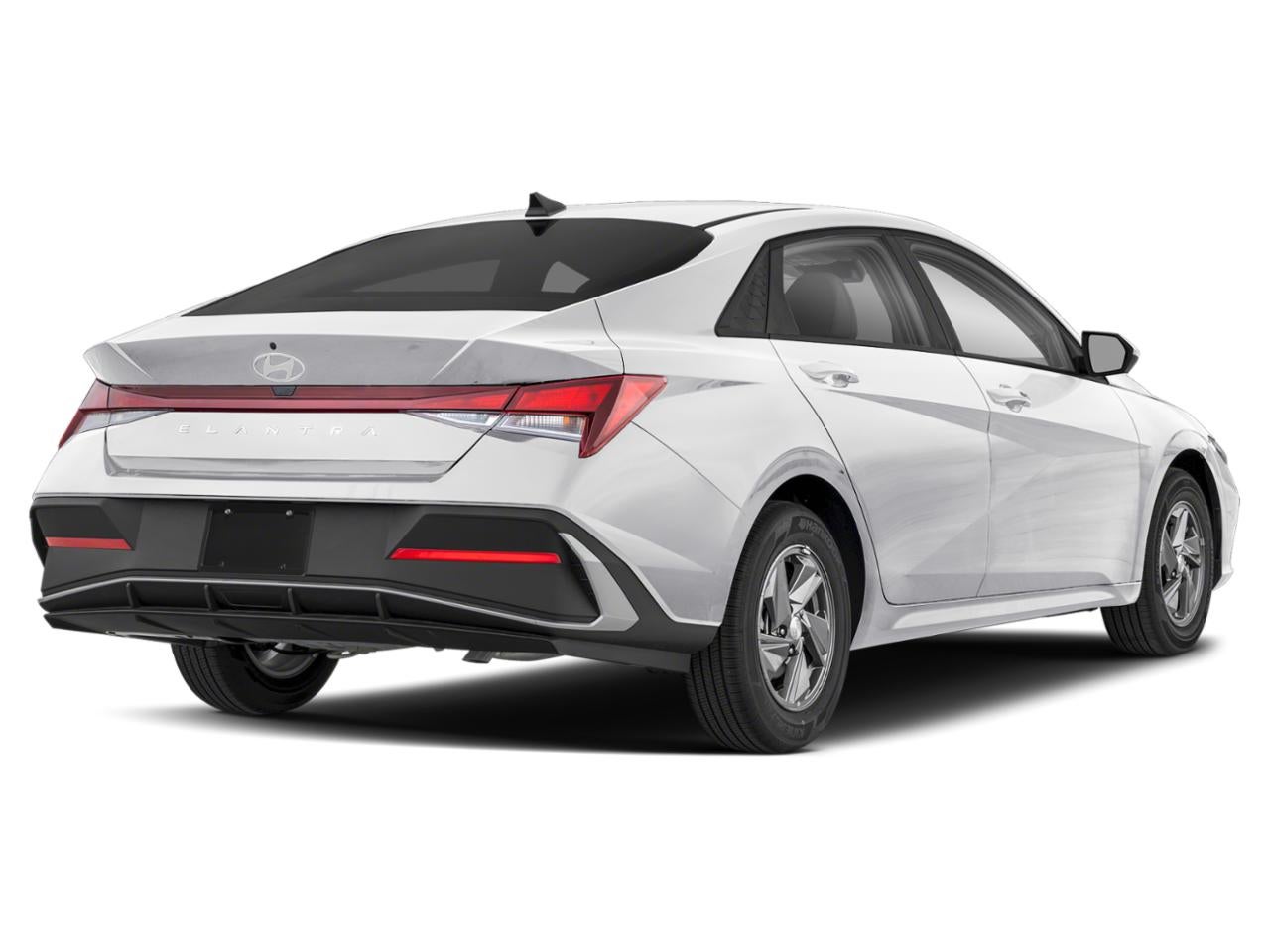 2026 Hyundai ELANTRA SE Sedan