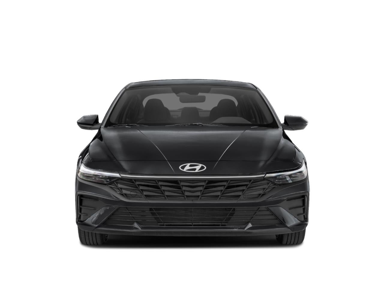2026 Hyundai ELANTRA SE Sedan