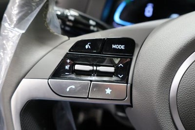 2026 Hyundai ELANTRA SEL Sport IVT