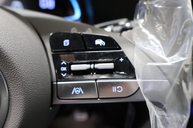 2026 Hyundai ELANTRA SEL Sport IVT