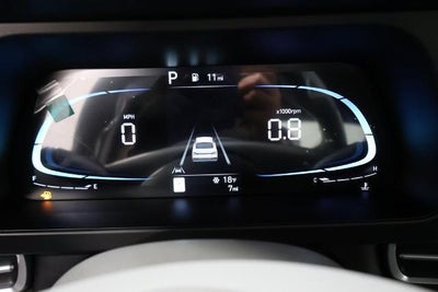 2026 Hyundai ELANTRA SEL Sport IVT