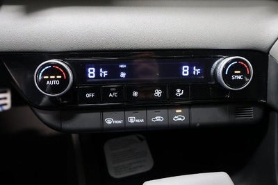 2026 Hyundai ELANTRA SEL Sport IVT