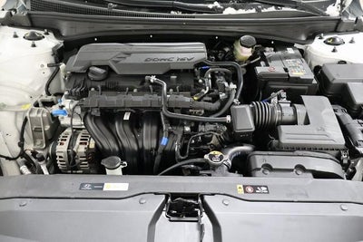 2026 Hyundai ELANTRA SEL Sport IVT