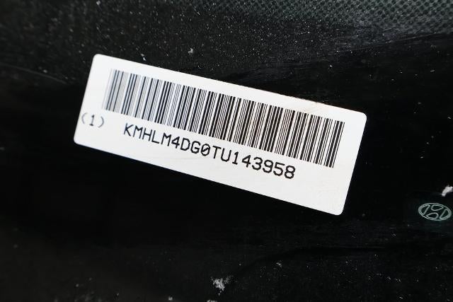 2026 Hyundai ELANTRA SEL Sport IVT