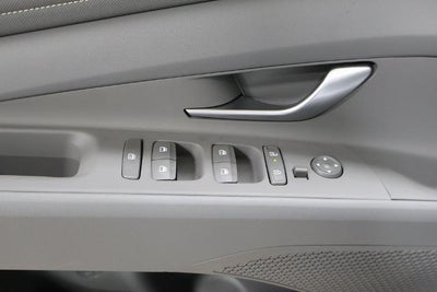 2026 Hyundai ELANTRA SEL Sport IVT