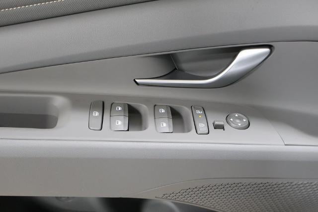 2026 Hyundai ELANTRA SEL Sport IVT