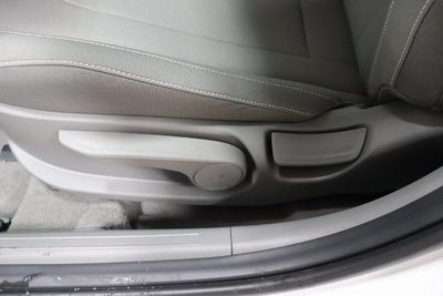 2026 Hyundai ELANTRA SEL Sport IVT