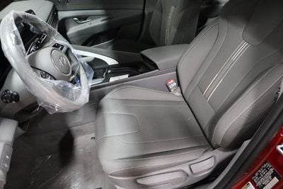 2026 Hyundai ELANTRA SEL Sport IVT