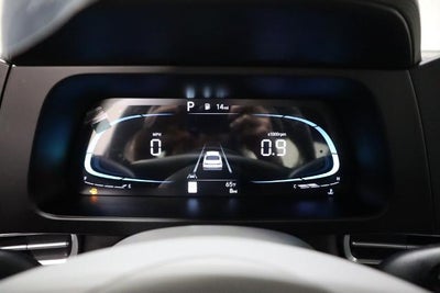 2026 Hyundai ELANTRA SEL Sport IVT