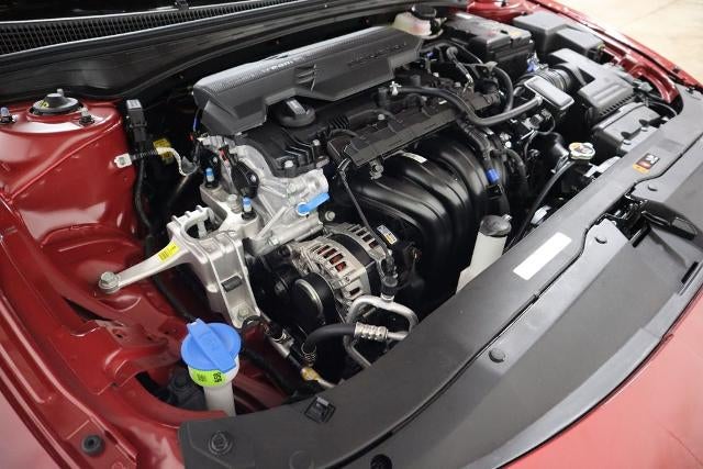 2026 Hyundai ELANTRA SEL Sport IVT