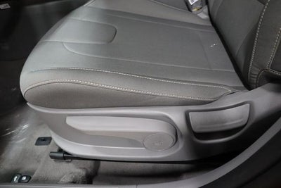 2026 Hyundai ELANTRA SEL Sport IVT