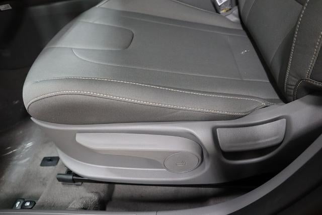 2026 Hyundai ELANTRA SEL Sport IVT