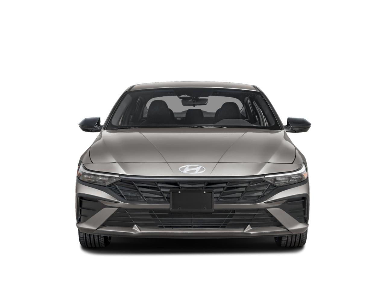 2026 Hyundai ELANTRA SEL Sport IVT