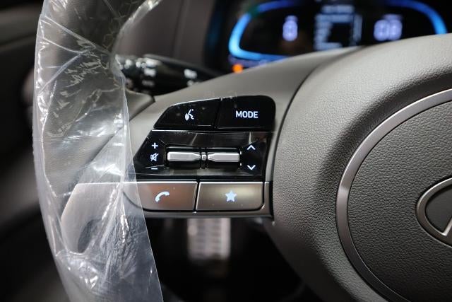 2026 Hyundai ELANTRA SEL Sport IVT