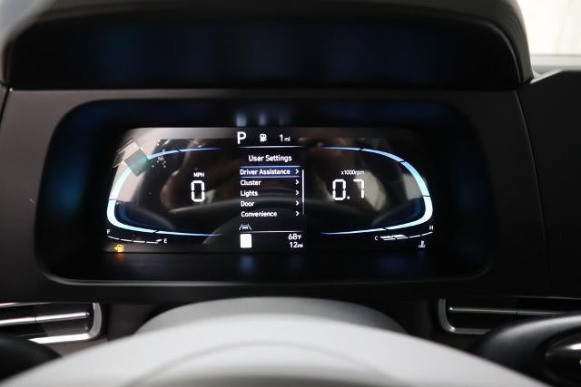 2026 Hyundai ELANTRA SEL Sport IVT