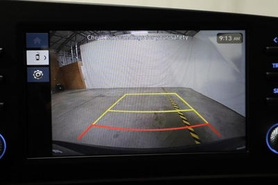 2026 Hyundai ELANTRA SEL Sport IVT