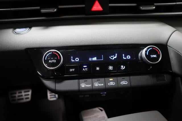 2026 Hyundai ELANTRA SEL Sport IVT