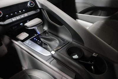 2026 Hyundai ELANTRA SEL Sport IVT
