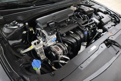 2026 Hyundai ELANTRA SEL Sport IVT