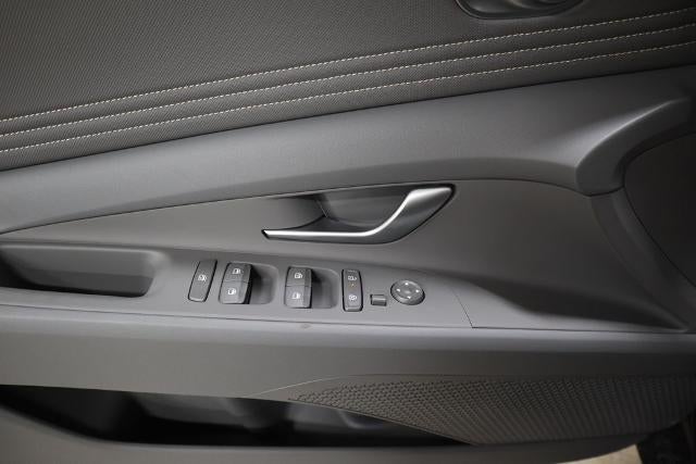 2026 Hyundai ELANTRA SEL Sport IVT