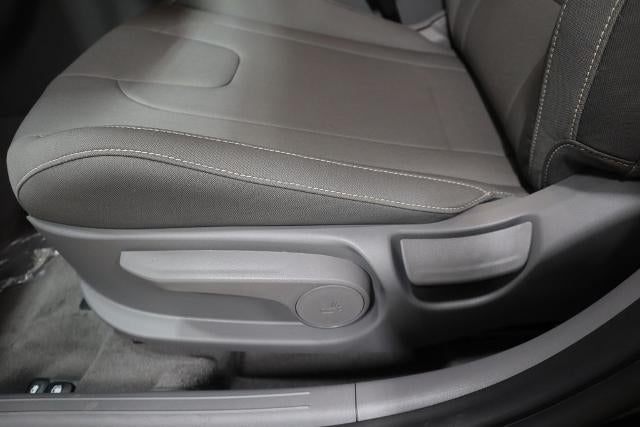 2026 Hyundai ELANTRA SEL Sport IVT