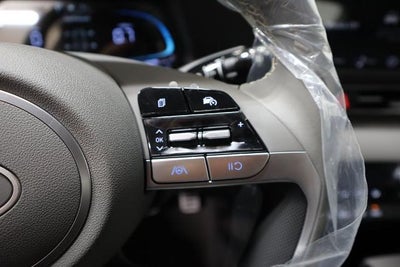 2026 Hyundai ELANTRA SEL Sport IVT