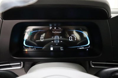 2026 Hyundai ELANTRA SEL Sport IVT