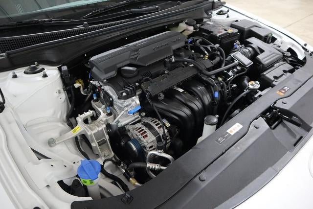 2026 Hyundai ELANTRA SEL Sport IVT