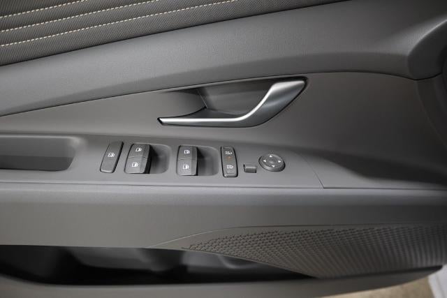 2026 Hyundai ELANTRA SEL Sport IVT