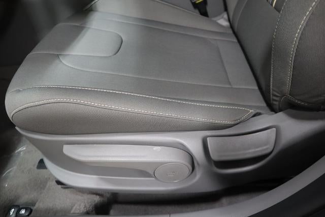 2026 Hyundai ELANTRA SEL Sport IVT