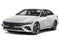2026 Hyundai ELANTRA SEL Sport IVT
