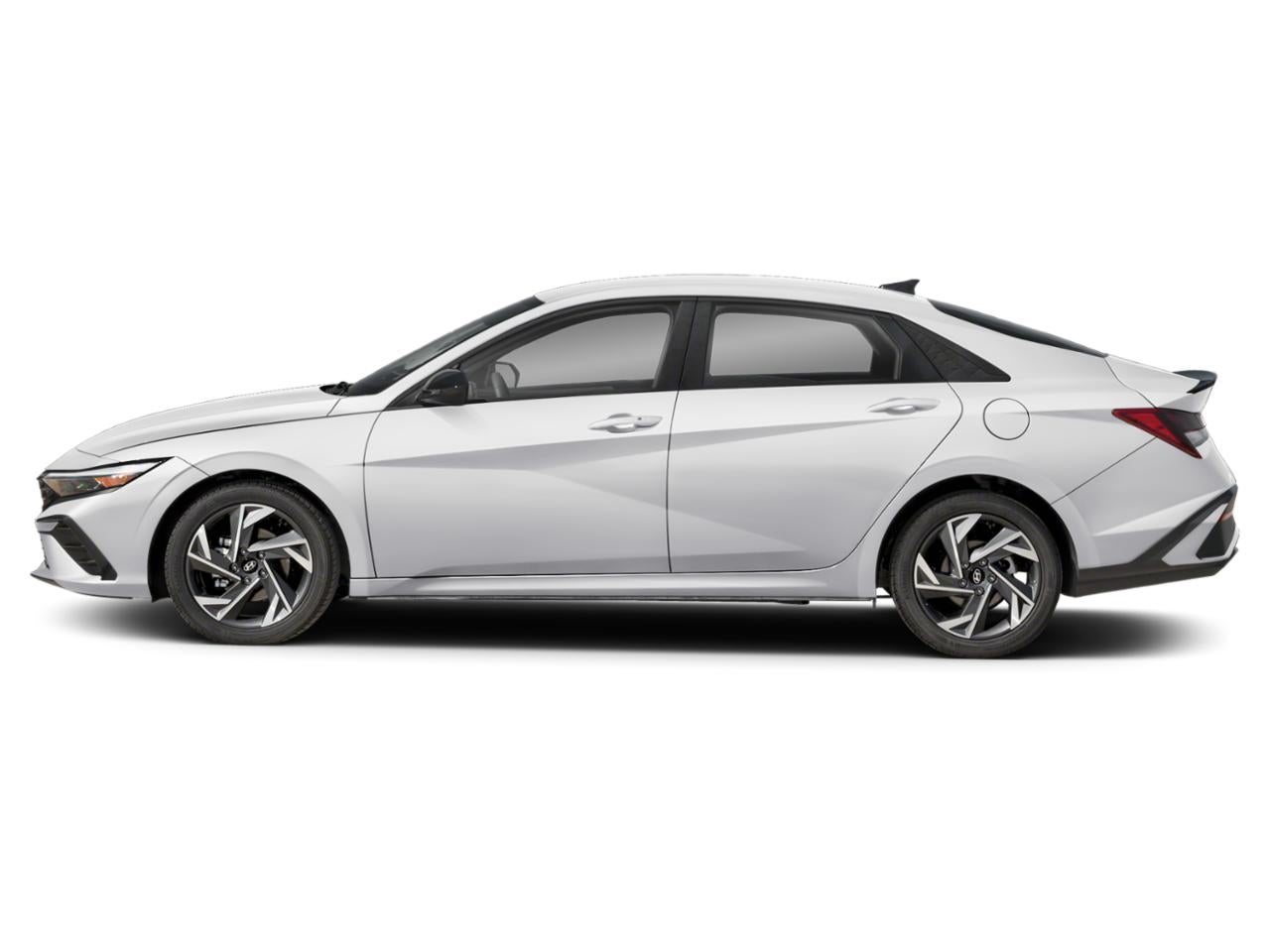 2026 Hyundai ELANTRA SEL Sport IVT