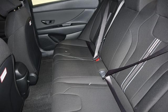 2026 Hyundai ELANTRA SEL Sport IVT