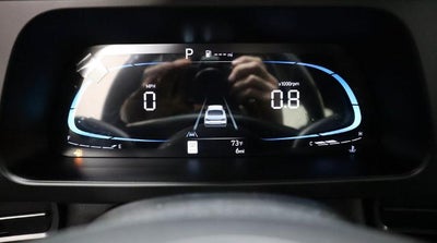 2026 Hyundai ELANTRA SEL Sport IVT