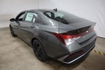 2026 Hyundai ELANTRA SEL Sport IVT